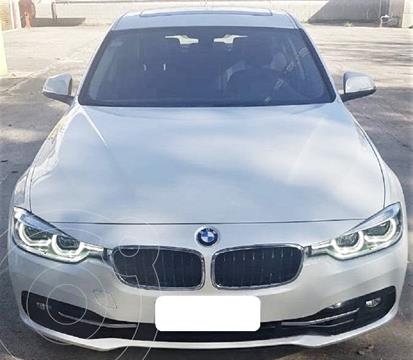 foto BMW Serie 3 Sedán 320i Executive usado (2019) precio u$s45.000