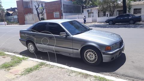 foto BMW Serie 3 Sedán 325 usado (1994) precio $680.000