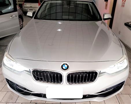 foto BMW Serie 3 Sedán 320i Executive usado (2018) precio u$s39.000