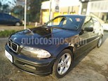 foto BMW Serie 3 320 D usado (2001) color Negro precio $599.000