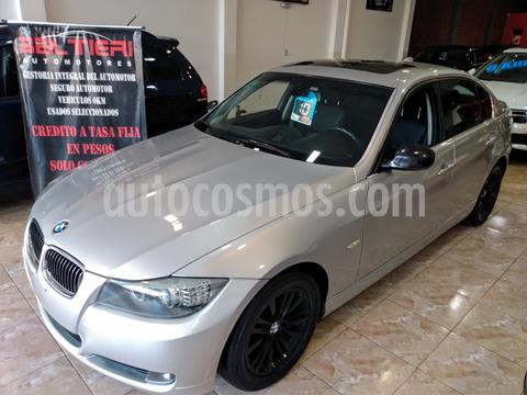 foto BMW Serie 3 Sedán 325i Executive usado (2010) precio u$s11.500