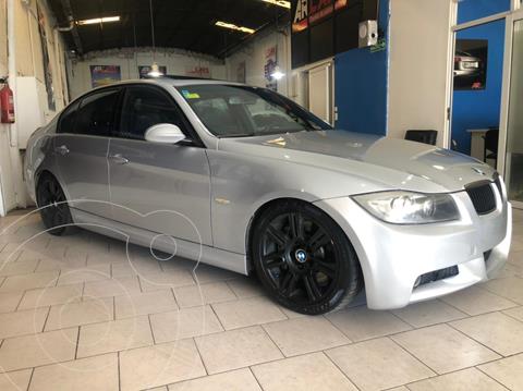 BMW Serie 3 335i Sportive usado (2007) color Gris financiado en cuotas(anticipo $1.640.000)