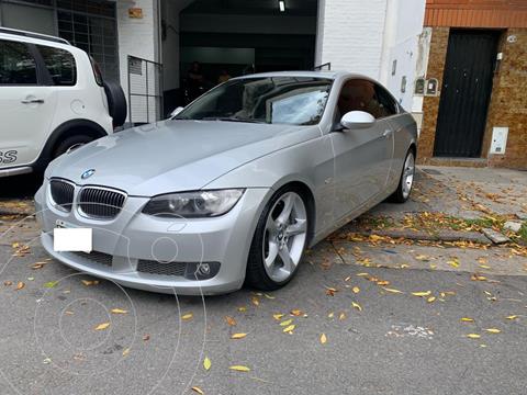 BMW Serie 3 Coupe COUPE MT usado (2007) color Gris precio u$s20.900
