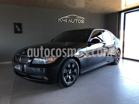 foto BMW Serie 3 Sedán 330d Executive usado (2006) color Negro precio $1.249.500