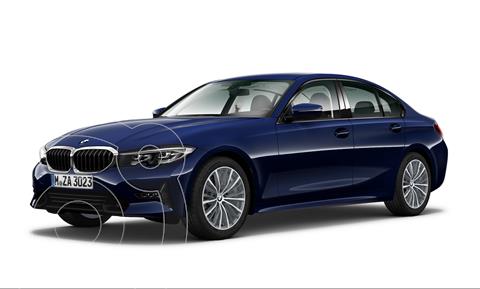 BMW Serie 3 330i SportLine Aut nuevo color Azul precio u$s77.000