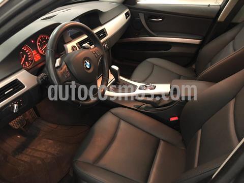 foto BMW Serie 3 Sedán Executive usado (2009) precio u$s10.900
