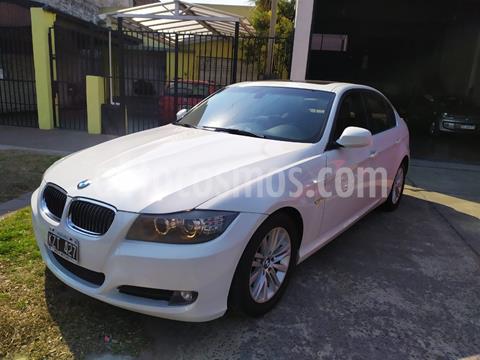 foto BMW Serie 3 Sedán 325i Executive usado (2011) precio u$s14.500