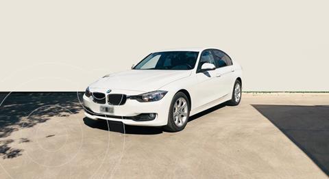 foto BMW Serie 3 Sedán 320d usado (2013) precio $3.200.000