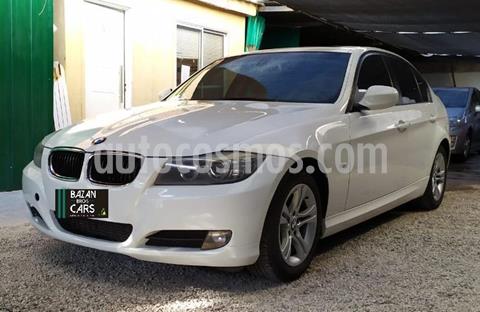 foto BMW Serie 3 Sedán 320d Executive usado (2010) precio $1.650.000