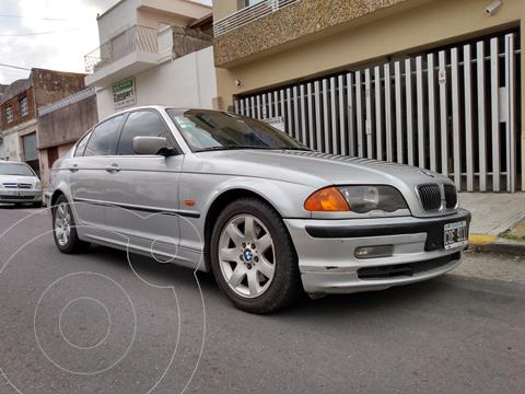 foto BMW Serie 3 Sedán 328i usado (1999) precio $950.000