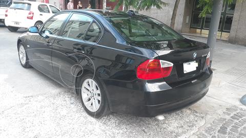 BMW Serie 3 320d Executive usado (2009) color Negro precio $1.950.000