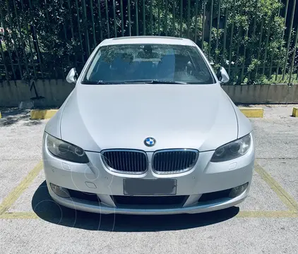 BMW Serie 3 330ia usado (2007) color Gris precio $11.800.000