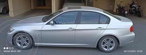 BMW Serie 3 320ia usado (2010) color Gris precio $8.600.000