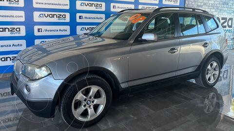BMW Serie 3 325Ci Cabriolet Hard Top Formula 1 usado (2008) color Plata precio $179,000