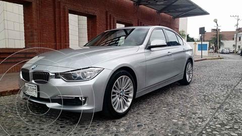 foto BMW Serie 3 328i Luxury Line usado (2012) precio $249,000