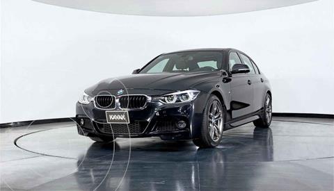 foto BMW Serie 3 320iA Luxury Line usado (2016) color Blanco precio $404,999