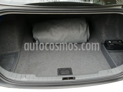 BMW Serie 3 325i Progressive usado (2008) color Plata precio $145,000