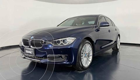 foto BMW Serie 3 328iA Luxury Line usado (2015) color Azul precio $312,999