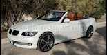 foto BMW Serie 3 325i Cabriolet Edition Exclusive usado (2012) precio $299,900