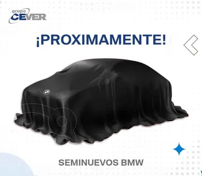 BMW Serie 3 320iA Sport Line usado (2020) color Negro precio $599,000