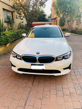 foto BMW Serie 3 320iA Executive usado (2020) color Blanco Alpine precio $630,000