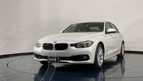 foto BMW Serie 3 320i usado (2017) color Blanco precio $368,999