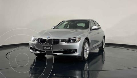 foto BMW Serie 3 328iA Luxury Line usado (2015) color Plata precio $309,999