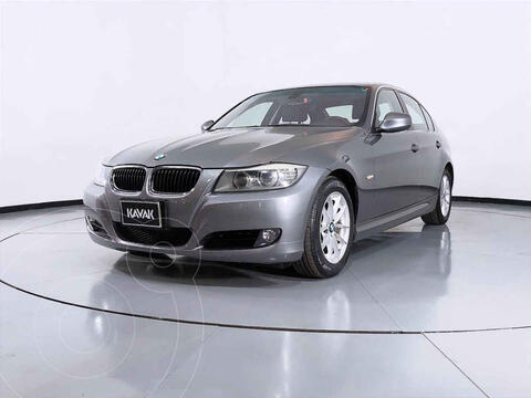 BMW Serie 3 325iA usado (2011) color Negro precio $181,999