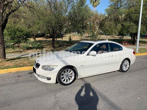 foto BMW Serie 3 335iA usado (2011) color Blanco precio $274,000