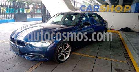 foto BMW Serie 3 330iA Sport Line usado (2018) precio $339,900