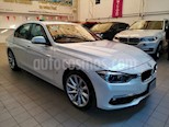 foto BMW Serie 3 330e Luxury Line (Híbrido) Aut usado (2017) color Blanco precio $427,000