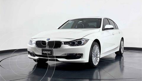 foto BMW Serie 3 328iA Modern Line usado (2012) color Blanco precio $264,999