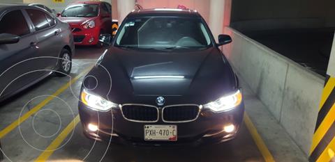 foto BMW Serie 3 328iA Sport Line usado (2015) color Negro precio $250,000