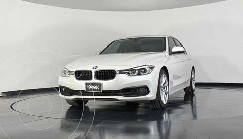 foto BMW Serie 3 320iA Executive usado (2018) color Blanco precio $449,999