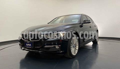 foto BMW Serie 3 328iA Luxury Line usado (2015) precio $314,999