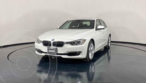 foto BMW Serie 3 320iA Modern Line usado (2015) color Blanco precio $304,999