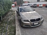 BMW Serie 3 325iA usado (2010) color Bronce precio $125,000