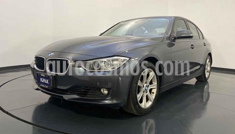 foto BMW Serie 3 320i usado (2015) precio $284,999