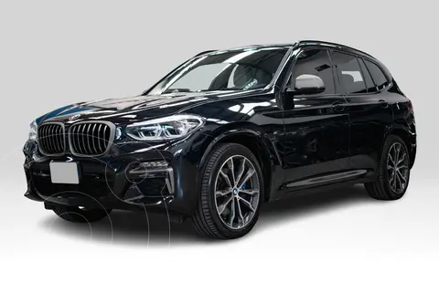 BMW Serie 3 M340i xDrive usado (2021) color Negro precio $1,239,000