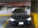 foto BMW Serie 3 320i Luxury Line usado (2015) color Azul Imperial precio $265,000