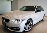 foto BMW Serie 3 330iA Sport Line Plus usado (2017) color Blanco precio $409,500