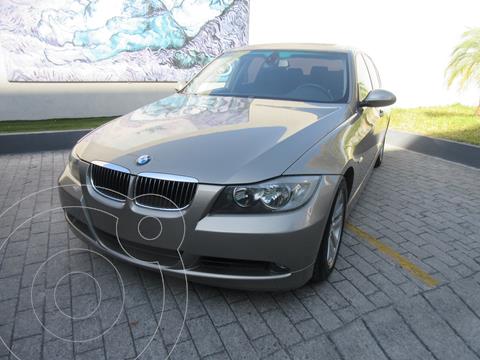 foto BMW Serie 3 325iA usado (2009) color Beige precio $143,000