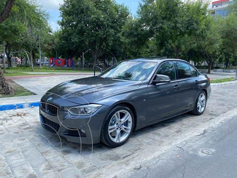foto BMW Serie 3 335iA M Sport usado (2015) precio $329,900