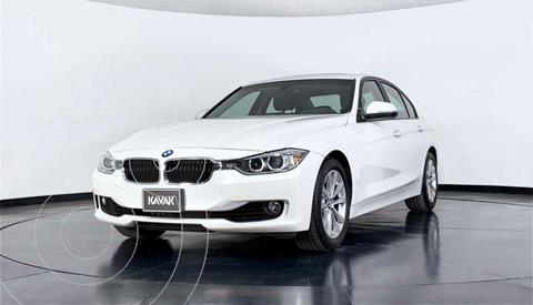 foto BMW Serie 3 320i Sport Line usado (2013) color Blanco precio $279,999