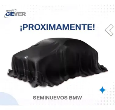 BMW Serie 3 330e usado (2024) color Negro financiado en mensualidades(enganche $221,980 mensualidades desde $21,898)