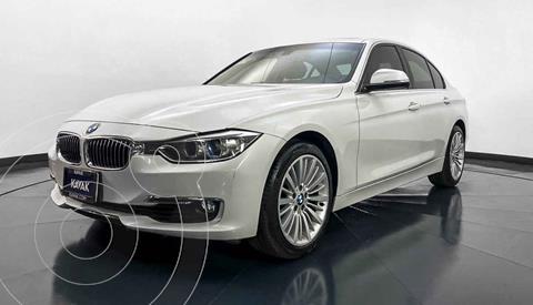 foto BMW Serie 3 320i Sport Line usado (2013) color Blanco precio $274,999