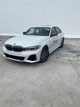 foto BMW Serie 3 M340i xDrive usado (2022) color Blanco precio $1,321,000
