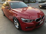foto BMW Serie 3 330iA M Sport usado (2016) precio $340,000