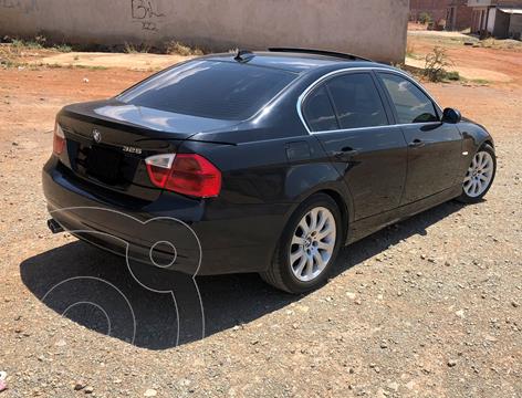 BMW Serie 3 325i Progressive usado (2009) color Negro precio $135,000