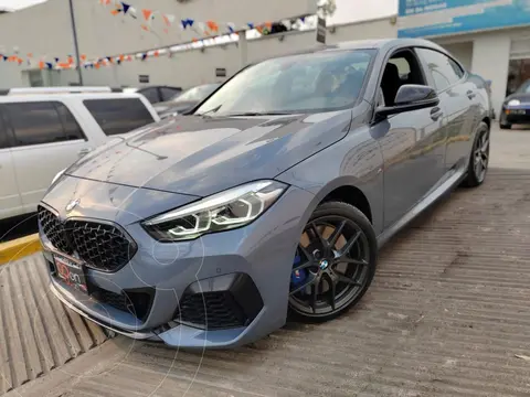 BMW Serie 3 M340i xDrive usado (2022) color Azul financiado en mensualidades(enganche $238,438 mensualidades desde $18,233)